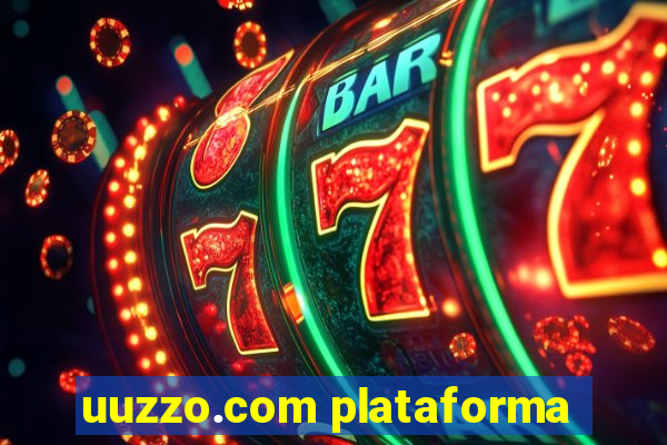 uuzzo.com plataforma